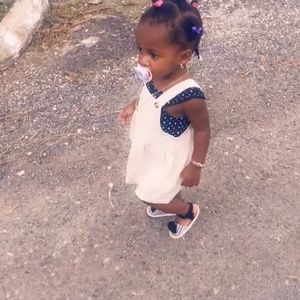 Meet your Posher, Randail